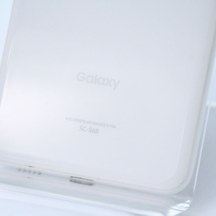 ɹSIMե꡼ docomo Galaxy A22 5G SC-56B ۥ磻