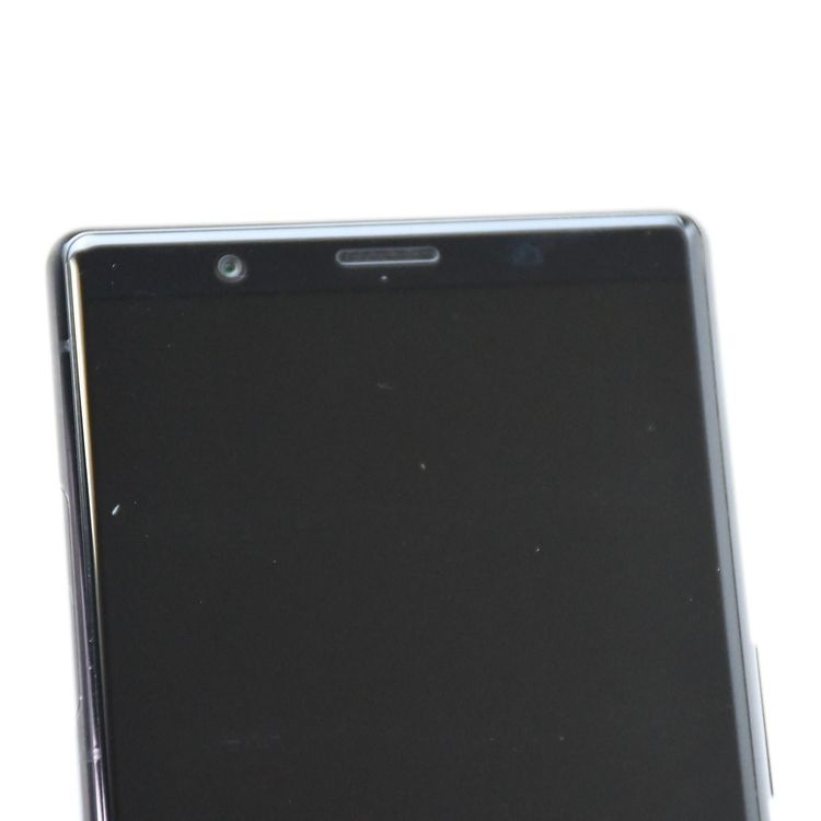 SIMե꡼ Xperia 5 J9260 ֥å