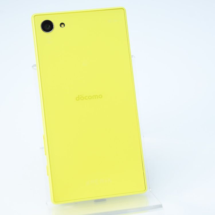 ʡɹSIMե꡼ docomo Xperia Z5 Compact 