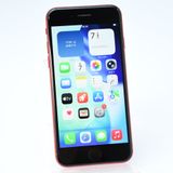 【動作可*電池100 %*美品】SIMフリー iPhone SE 第2世代 128GB レッド