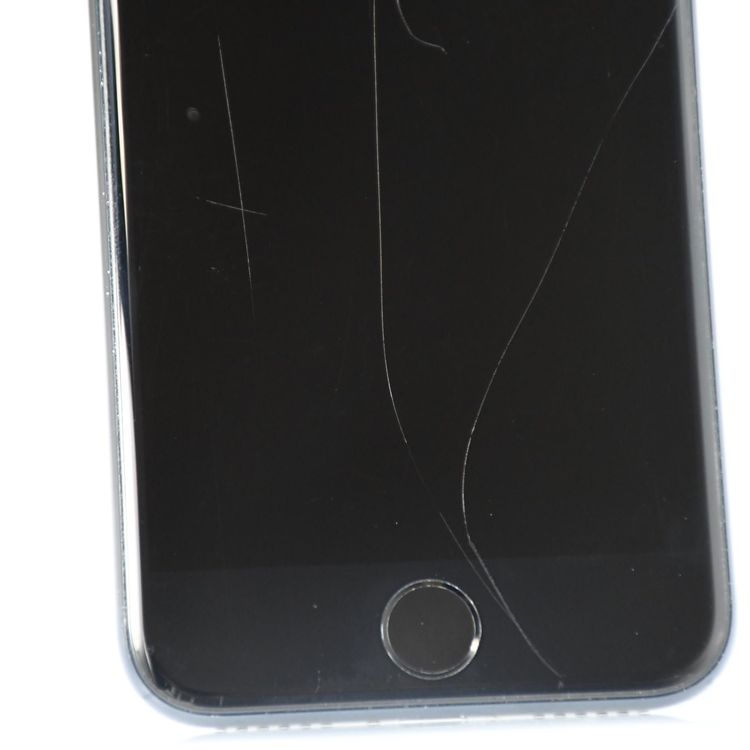 �ڽ����Хåƥ꡼96%��SIM�ե꡼ iPhoneSE �裳���� 64GB �ߥåɥʥ���