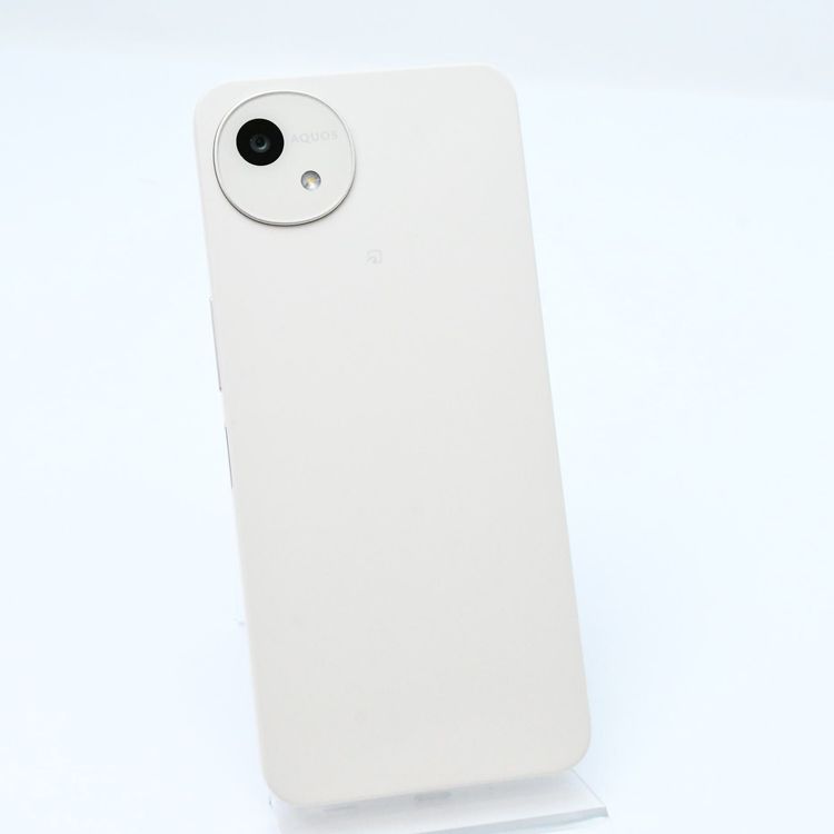 ڳѥԡ󥯡docmo SIMե꡼ AQUOS wish4 SH-52E ۥ磻