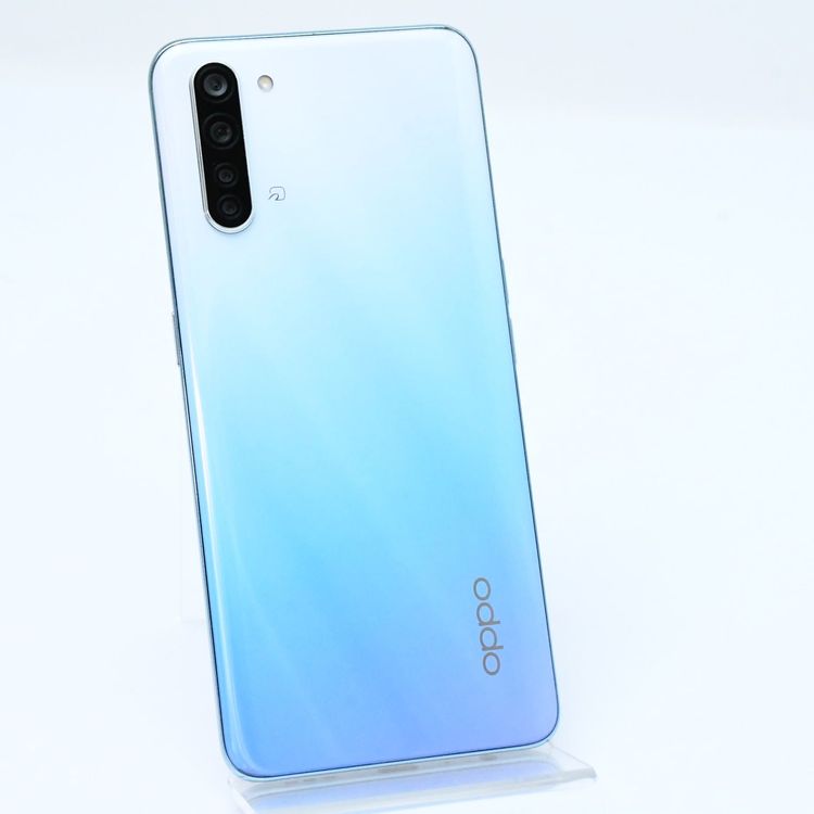 ڱվʡ۳ŷХ SIMե꡼ OPPO Reno3 A CPH2013 128GB/6GB