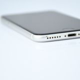 �ڱվ����ʡ������Хåƥ꡼��������86���SIM�ե꡼iPhone SE �裲���� 128GB