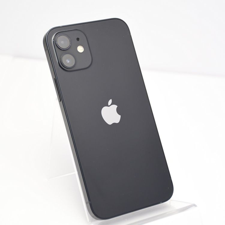 �ڱվ����ʡ���������87%��docomo SIM�ե꡼iPhone 12 64GB �֥�å�