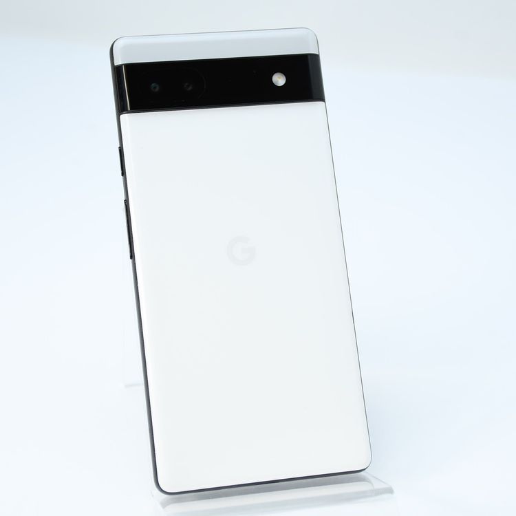 �����ʡ�SIM�ե꡼ Google Pixel6a 128GB ���硼��