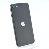 au SIM�ե꡼ iPhone SE �裲���� 64GB �֥�å�