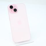 �ڶ˾����ʡ������Хåƥ꡼84�����°�ʴ�����SIM�ե꡼ iPhone15 128GB �ԥ�