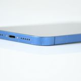 �ڱվ����ʡ������Хåƥ꡼��������83���SIM�ե꡼ iPhone13 256GB �֥롼