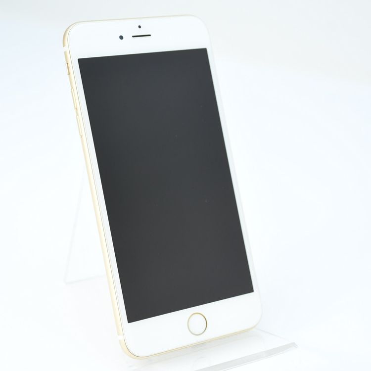 ��������������Хåƥ꡼��������85���Softbank iPhone6 Plus 64GB