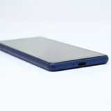 ʡɹSIMե꡼ Y!mobile Xperia 10 II A001SO ֥롼