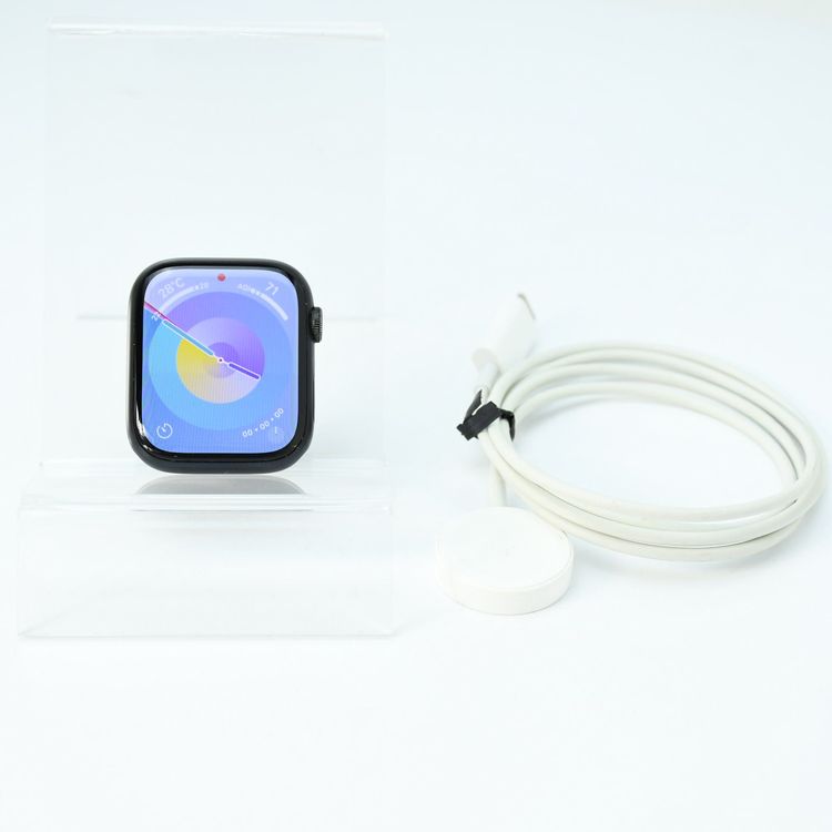 Apple Watch Series 8 45mm GPS + Cellular��ǥ�