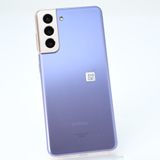 �������ɹ���SIM�ե꡼ au Galaxy S21 5G SCG09 256GB