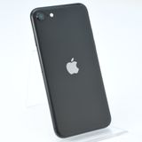 �����ʡ�SIM�ե꡼ iPhone SE �裲���� 64GB �֥�å�