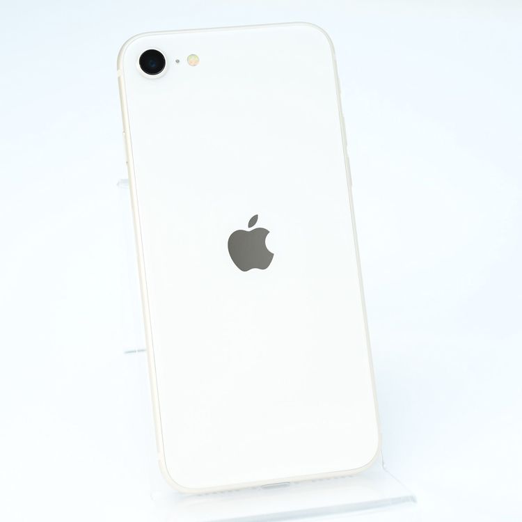 �����ʡ������Хåƥ꡼82���SIM�ե꡼ iPhoneSE �裳���� 64GB �������饤��