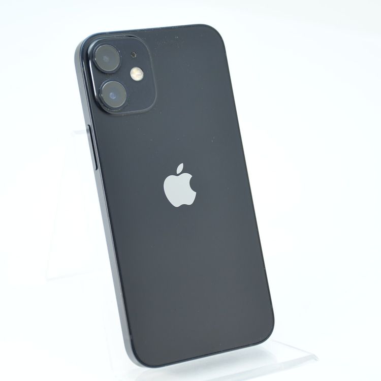 �ڱվ����ʡ�docomo SIM�ե꡼ iPhone12 mini 128GB �֥�å�