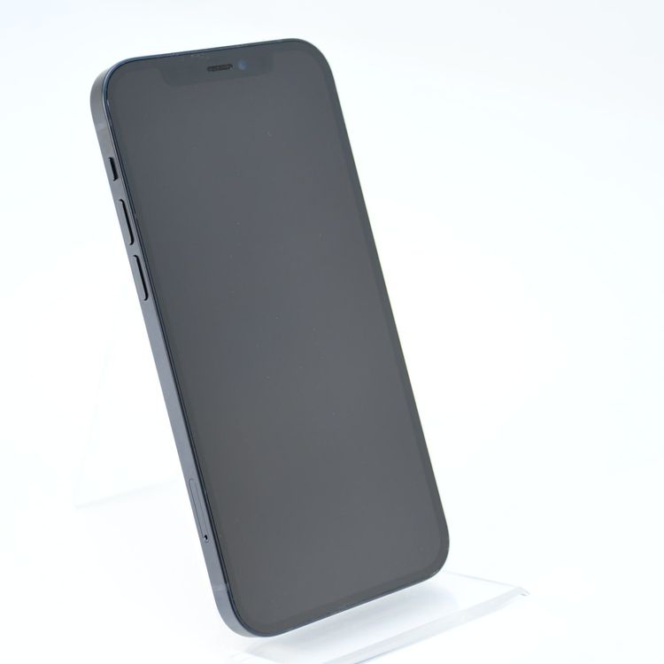 �ڱվ����ʡ�ư��ġ�����100 %��docomo SIM�ե꡼ iPhone12 64GB �֥�å�