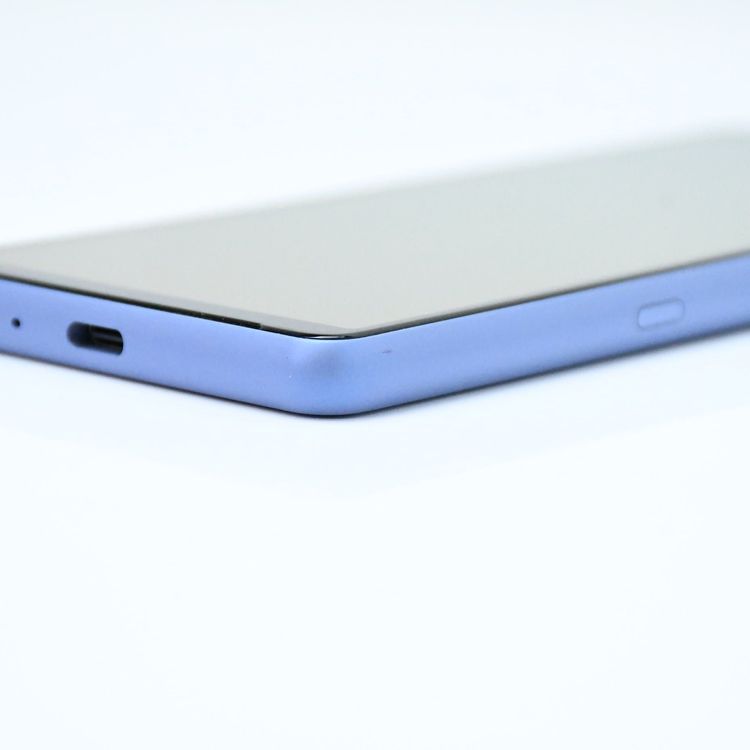 ɹSIMե꡼ au Xperia 10 III SOG04 ֥롼