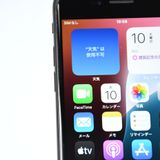 �ڽ����Хåƥ꡼��������80���SIM�ե꡼iPhone SE �裲���� 128GB �֥�å�