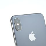 �ڱվ����ʡ�ư��ġ�����100 %��SIM�ե꡼iPhone X 256GB ���ڡ������쥤