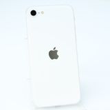 �ڽ����Хåƥ꡼�������� 82���SIM�ե꡼ iPhone SE �裲���� 64GB �ۥ磻��