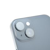 �ڽ����Хåƥ꡼89���docomo SIM�ե꡼ iPhone15 128GB �֥�å�