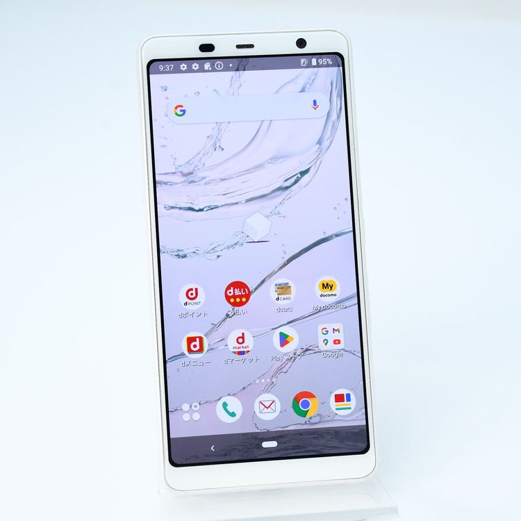 �������ɹ����վ����ʡ�SIM�ե꡼ docomo arrows Be3 F-02L �ۥ磻��