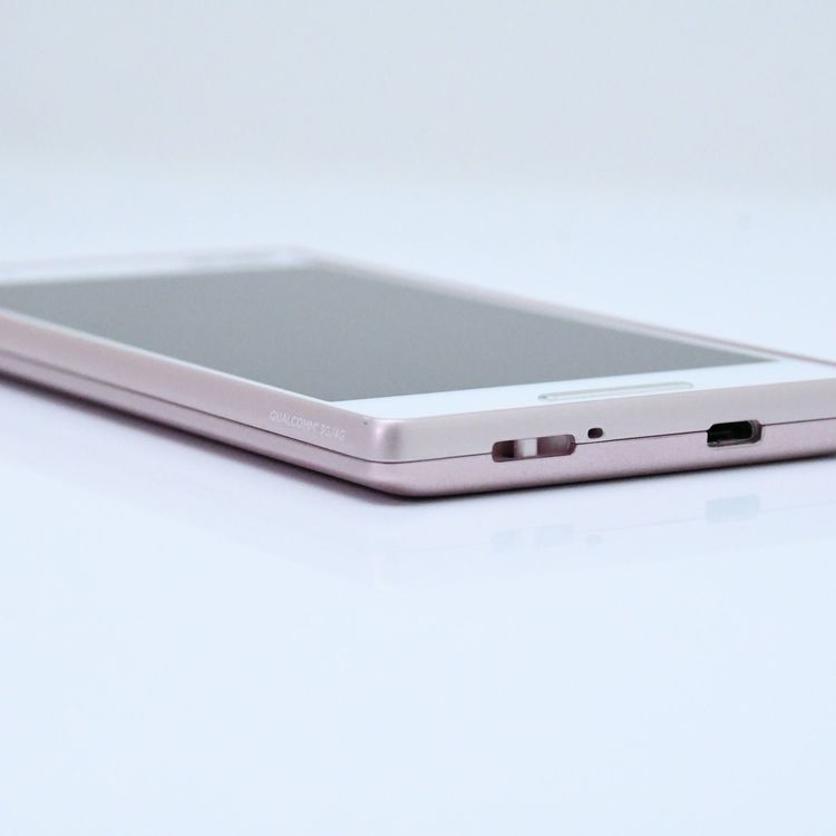 ڱվʡSIMե꡼ au Qua phone QX KYV42 ԥ