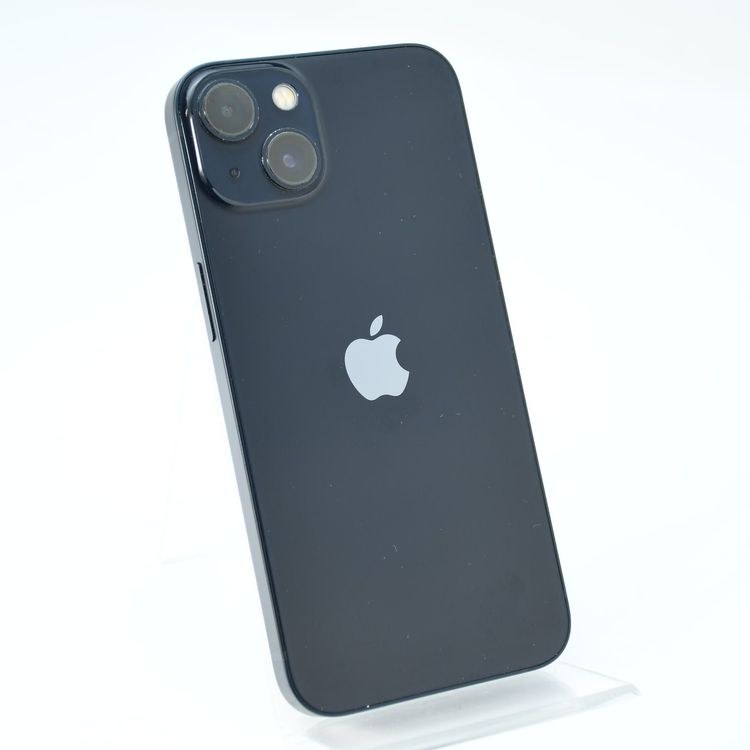 �ڱվ����ʡ�au SIM�ե꡼ iPhone13 256GB �ߥåɥʥ���