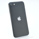 �ڱվ����ʡ�docomo SIM�ե꡼ iPhone SE �裲���� 128GB �֥�å�