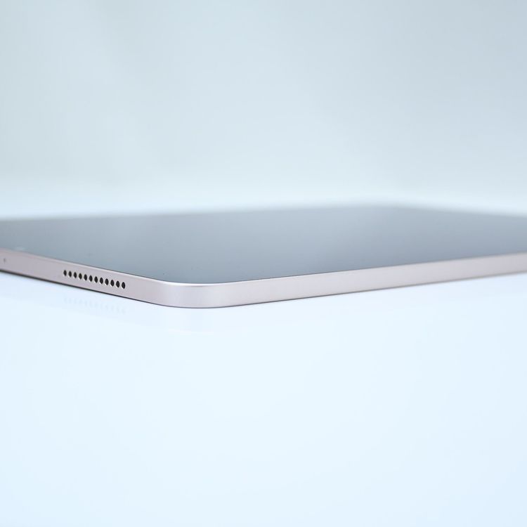 【美品*電池良好91%】 iPad Air 第5世代 256GB ピンク Wi-Fi モデル