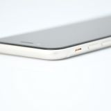 �ڱվ����ʡ������Хåƥ꡼��������87���au SIM�ե꡼ iPhoneSE �裳���� 64GB