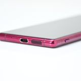 �ڱվ����ʡ�au SIM�ե꡼ Xperia 5 SOV41 ��å�