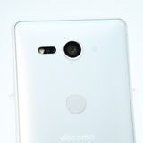�����ʡ������ɹ���SIM�ե꡼ docomo Xperia XZ2 Compact SO-05K