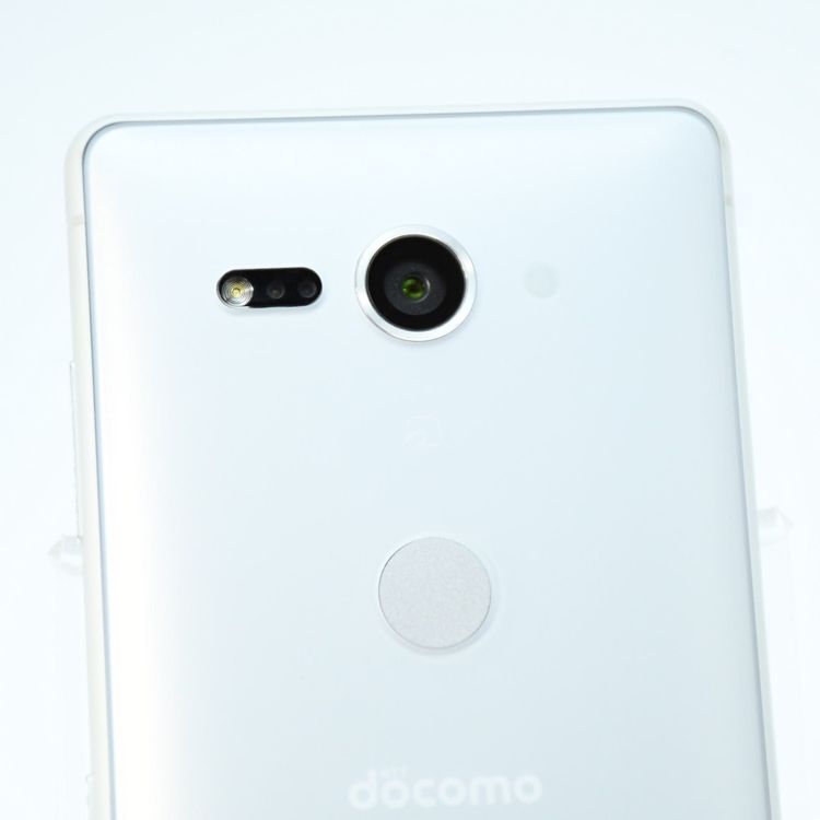�����ʡ������ɹ���SIM�ե꡼ docomo Xperia XZ2 Compact SO-05K