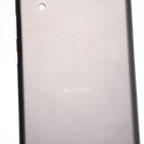 SIM�ե꡼ SoftBank AQUOS sense basic 702SH �֥�å�