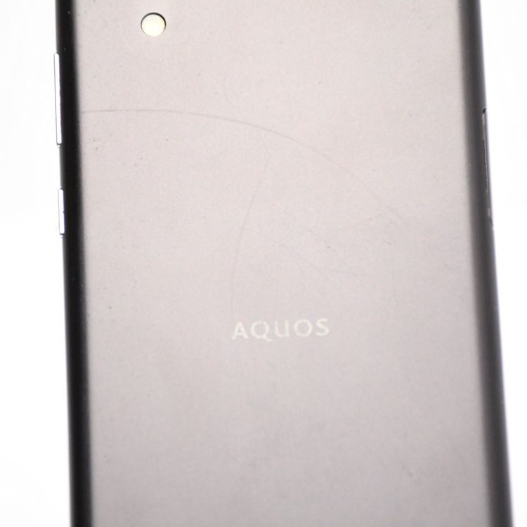 SIM�ե꡼ SoftBank AQUOS sense basic 702SH �֥�å�