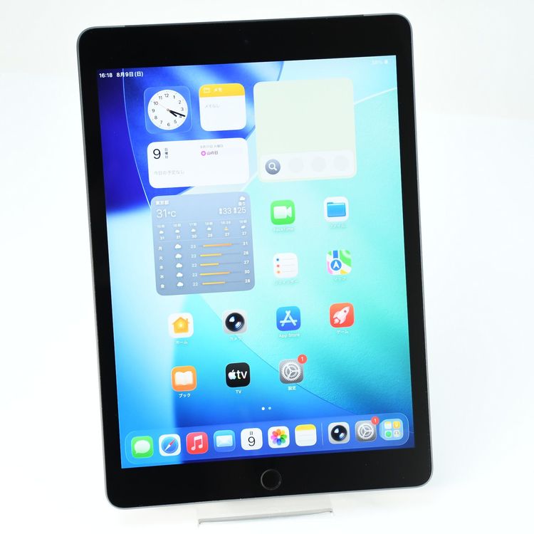 �ڥХåƥ꡼��������92������ʡ�SIM�ե꡼iPad ��9���� 64GB ���ڡ������쥤