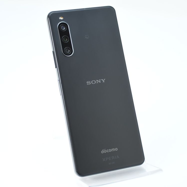 ɹSIMե꡼ docomo Xperia 10 IV SO-52C ֥å