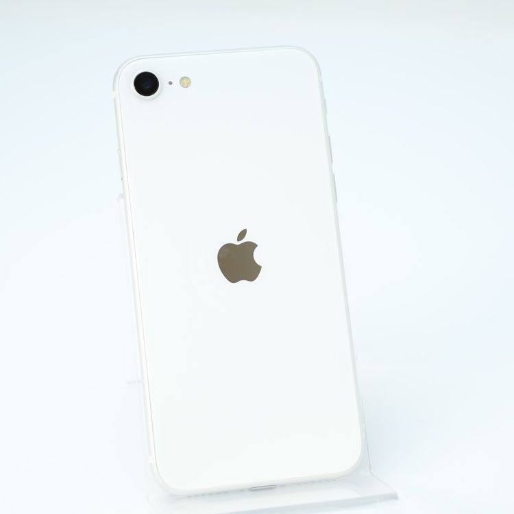 �����ʡ������Хåƥ꡼��������92���SIM�ե꡼iPhone SE �裲���� 64GB