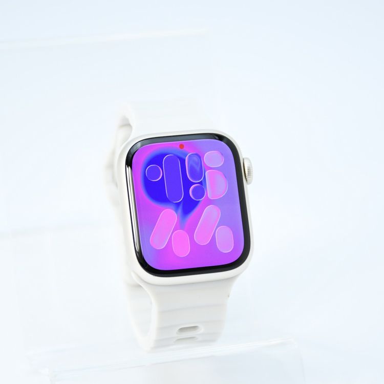 ������89%��Apple Watch Series 7 GPS��ǥ� 41mm MKMY3J/A
