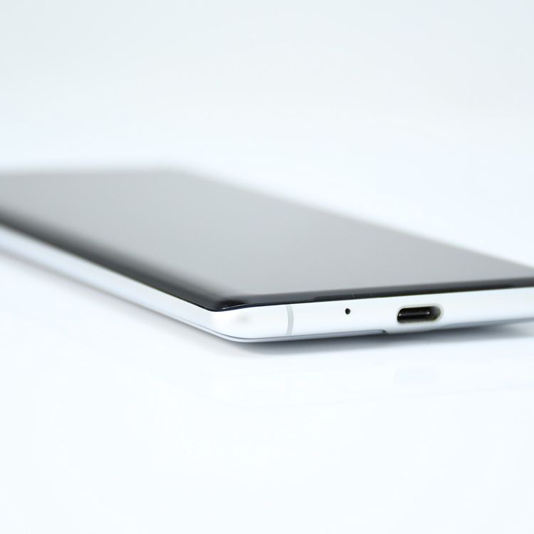 ɹSIMե꡼ docomo Xperia XZ3 SO-01L ۥ磻ȥС