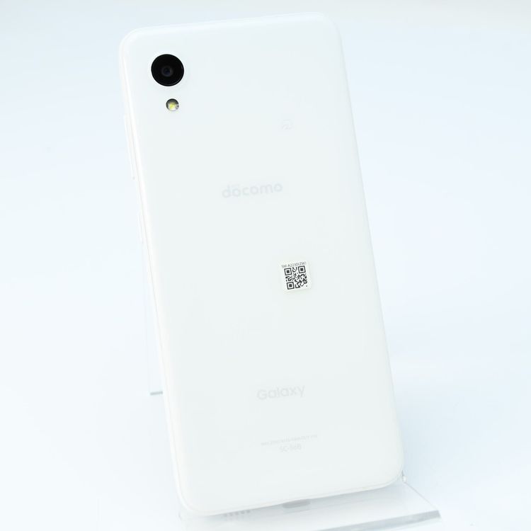 ʡɹSIMե꡼ docomo Galaxy A22 5G SC-56B ۥ磻