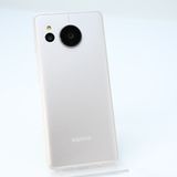 �ڥ���󥯡������ɹ���SIM�ե꡼ au AQUOS sense7 SHG10 �饤�ȥ��åѡ�