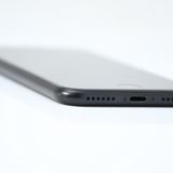 �����ʡ������Хåƥ꡼��������85���SIM�ե꡼ iPhone SE �裲���� 64GB �֥�å�