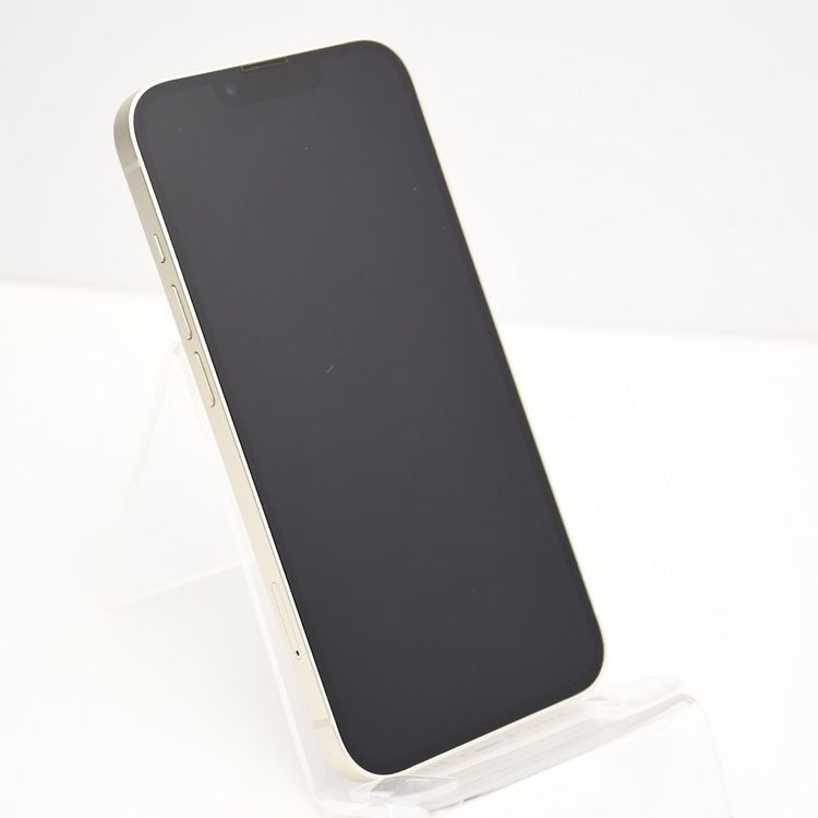 �ڱվ����ʡ�au SIM�ե꡼ iPhone13 128GB �������饤��
