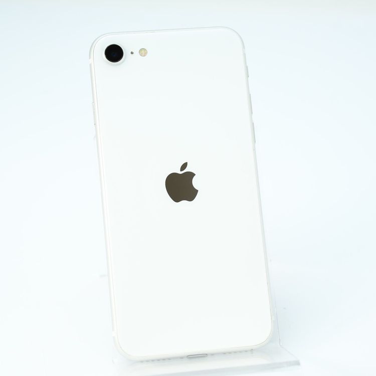 �ڱվ����ʡ������Хåƥ꡼81���docomo SIM�ե꡼ iPhone SE �裲���� 64GB