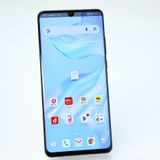 �ڱվ����ʡ�docomo SIM�ե꡼ HUAWEI P30 Pro 128GB �֥�å�