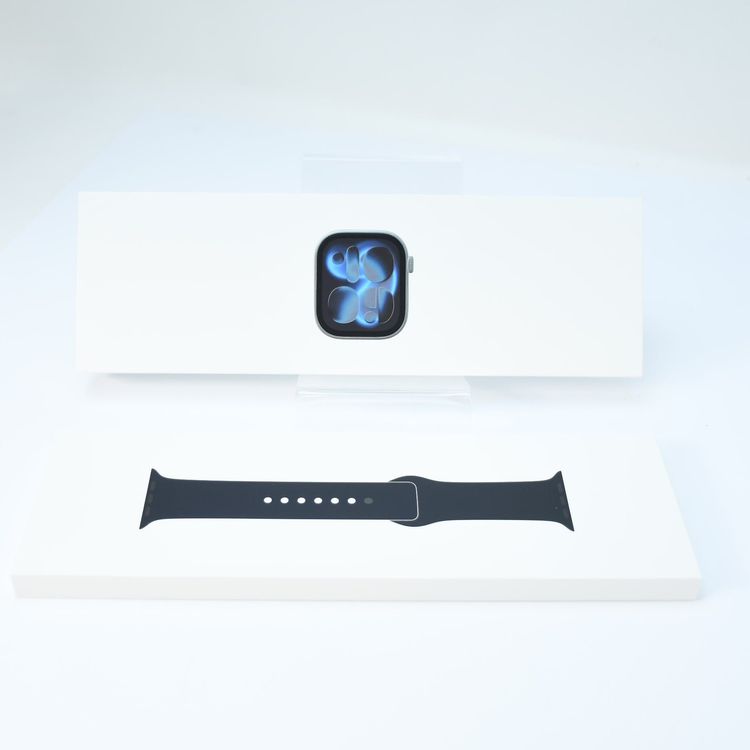 �ڿ���̤������Apple Watch Series 11 GPS Aluminum 46MM