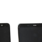 �ڥ����2��������ɹ���SIM�ե꡼ docomo arrows Be4 F-41B �ۥ磻��